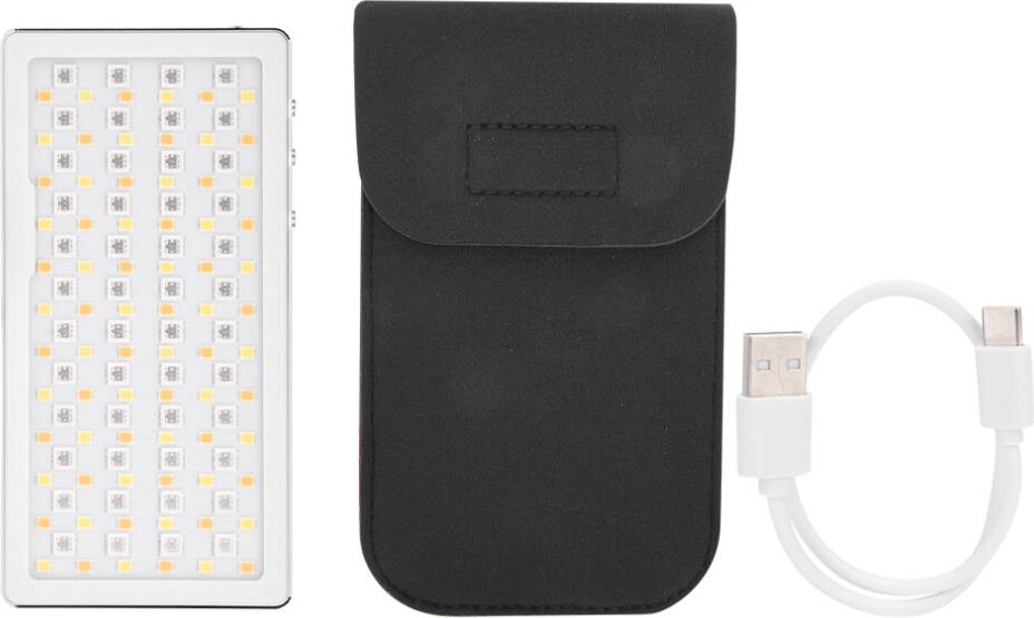 GL-03 RGB LED Fill Light