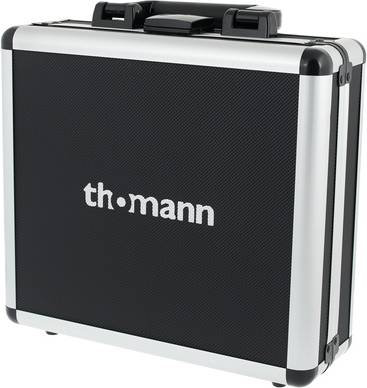 Case Behringer Flow 8