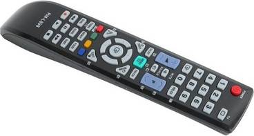 RM L898 Universal Remote Control