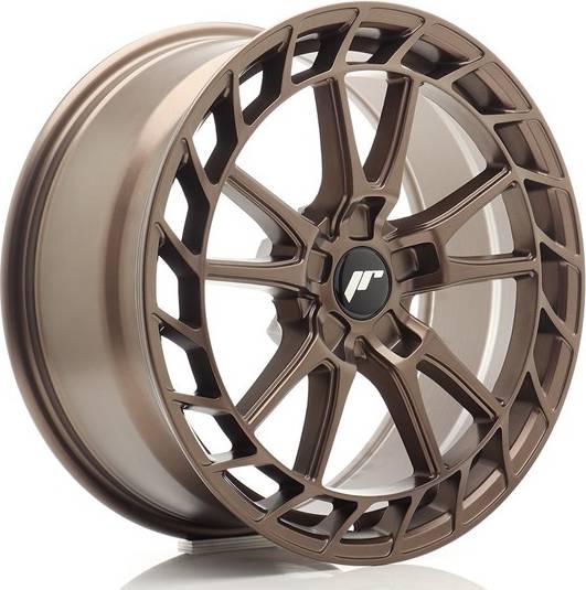 Japan Racing Japan Racing JR45 Bronze 8.5X19 Wheel