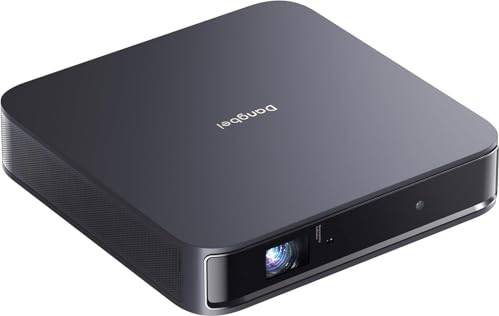 Atom Mini Projector Full HD 1080P