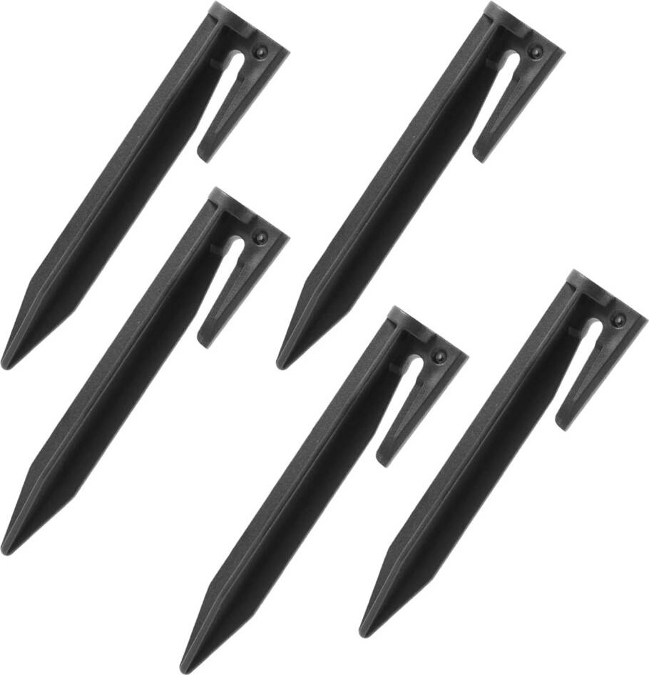 Worx landroid Lawn Stake Kit 100Pcs 3.3 In