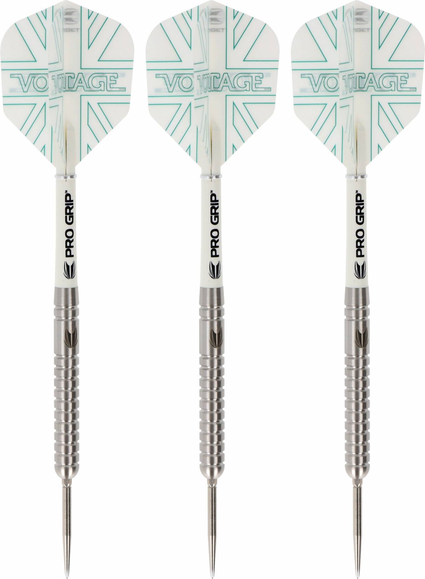 Target Rob Cross G1
