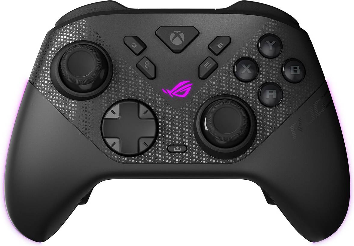 Xbox kontroller ASUS ROG Raikiri II Wireless Controller