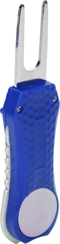 Golf Divot Repair Spring Tool