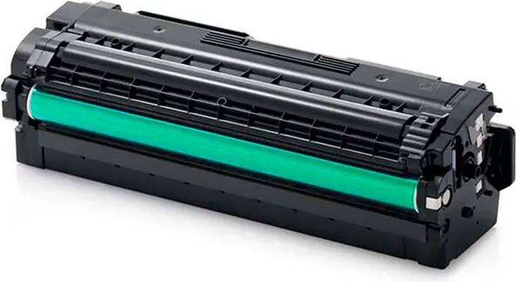 Generico Compatible Toner Pink
