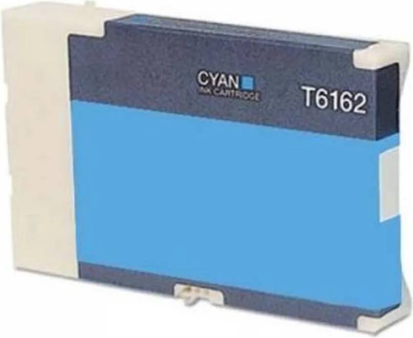 Generico Compatible Ink Cartridges Blue