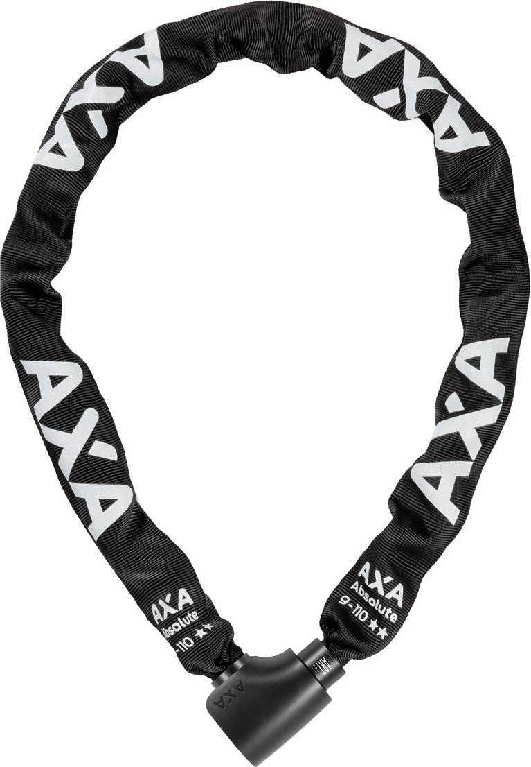 Axa Chain Absolute 9 110 Chain Lock