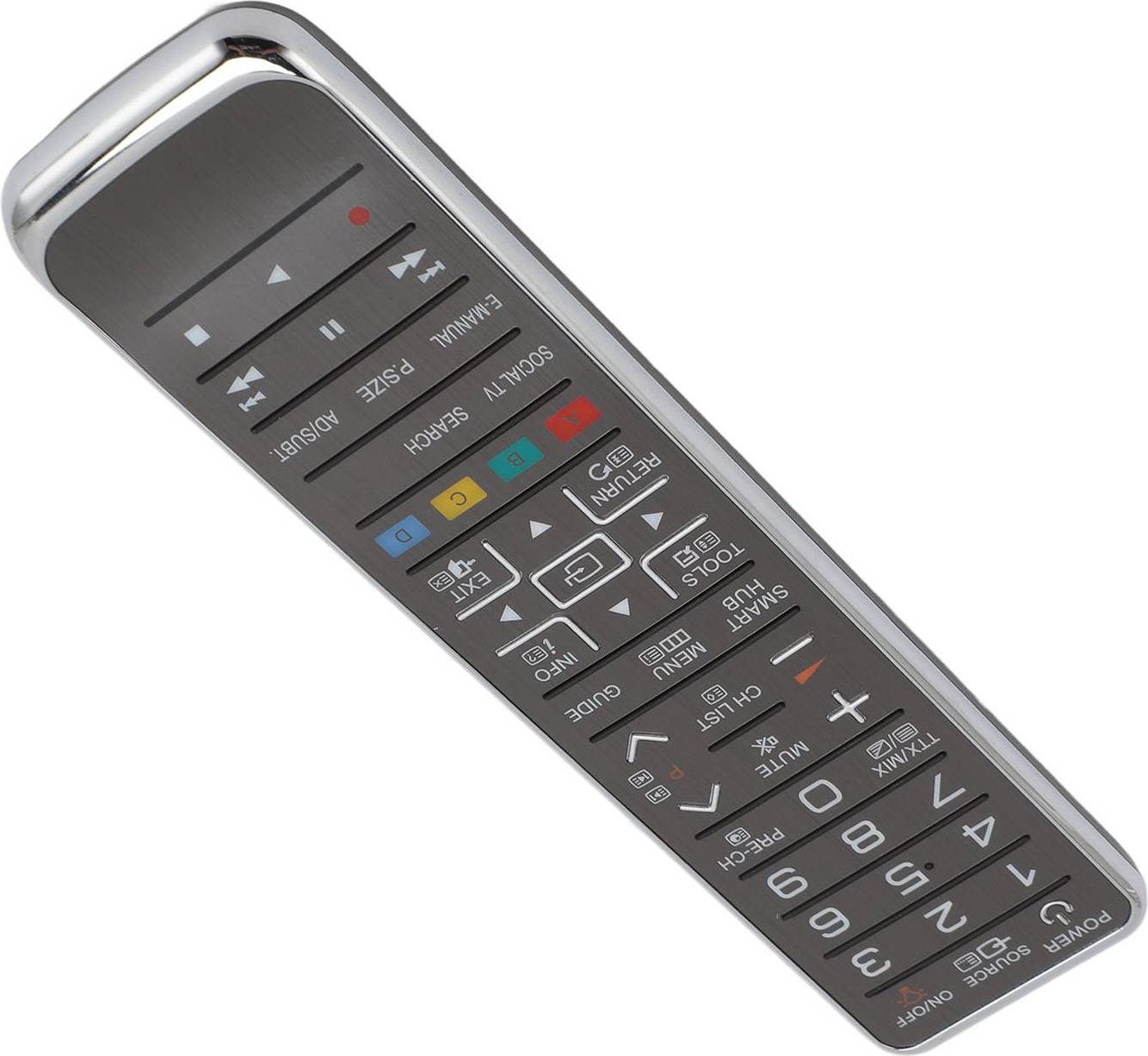 AA59 Remote Control Replacement TV