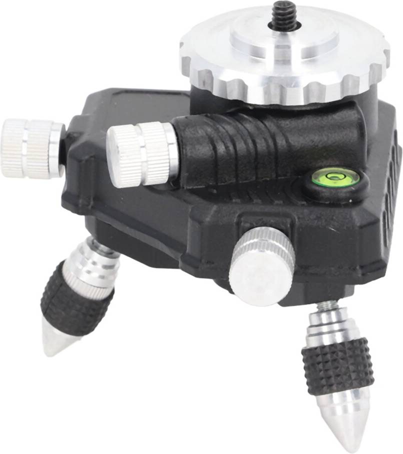 360 Rotatable Level Adjustment Base