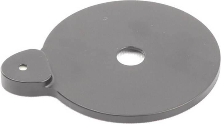 Tripod Leveling Base 60mm Inner Diameter