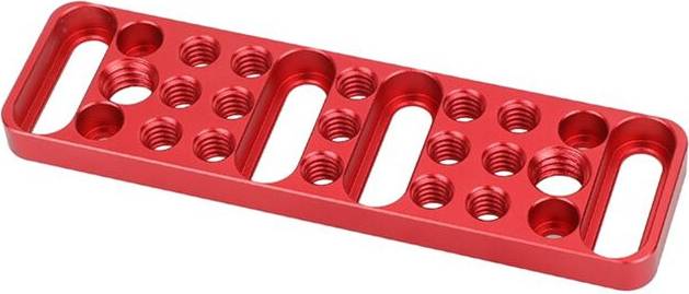 Multifunctional Cheese Plate 75mm VESA Threads