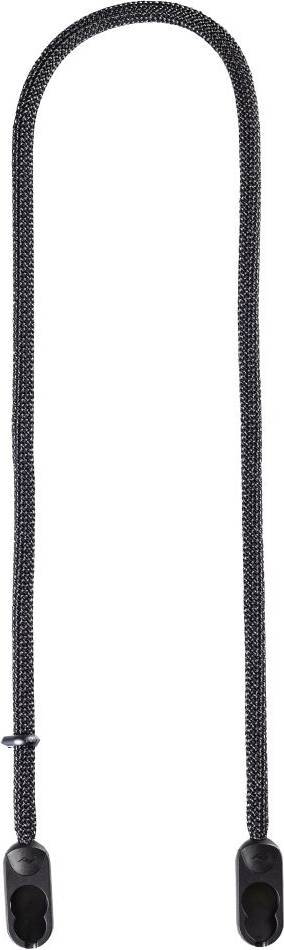 Peak Design Form Rope Camera Strap Short Black