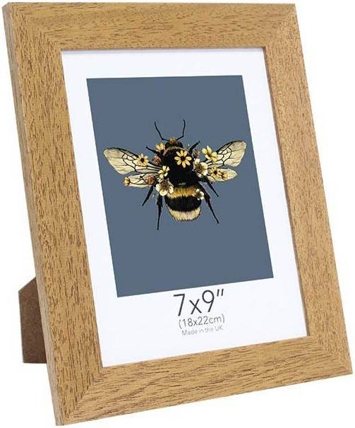 Kimber Rustic 12x16 Photo Frame