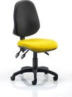 Eclipse III Lever Task Operator Office Chair