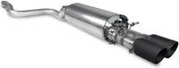 Scorpion Non-Resonated 2.75 GPF Back Exhaust System