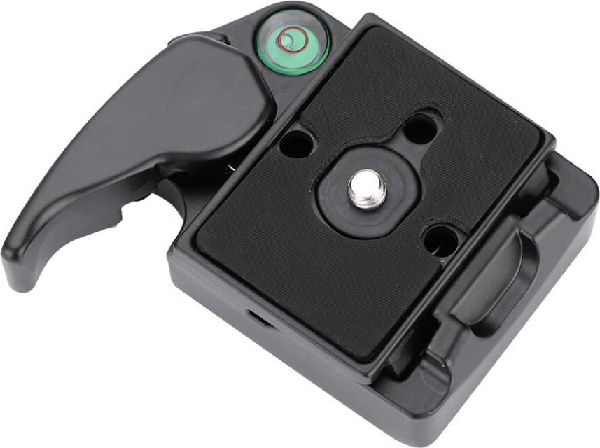 Quick Release Adapter Camera Clamp PL-2000