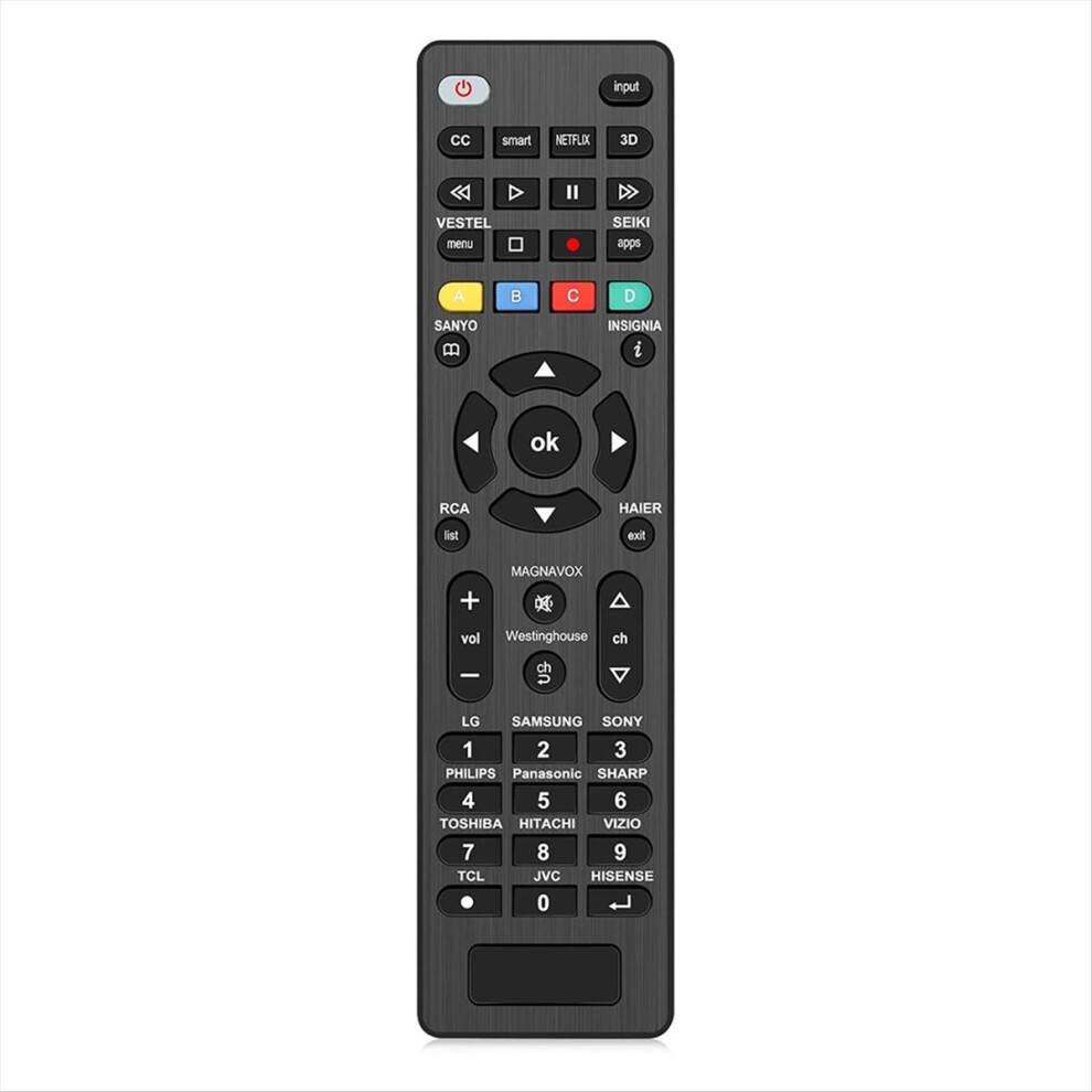 Universal remote Universal Remote Control