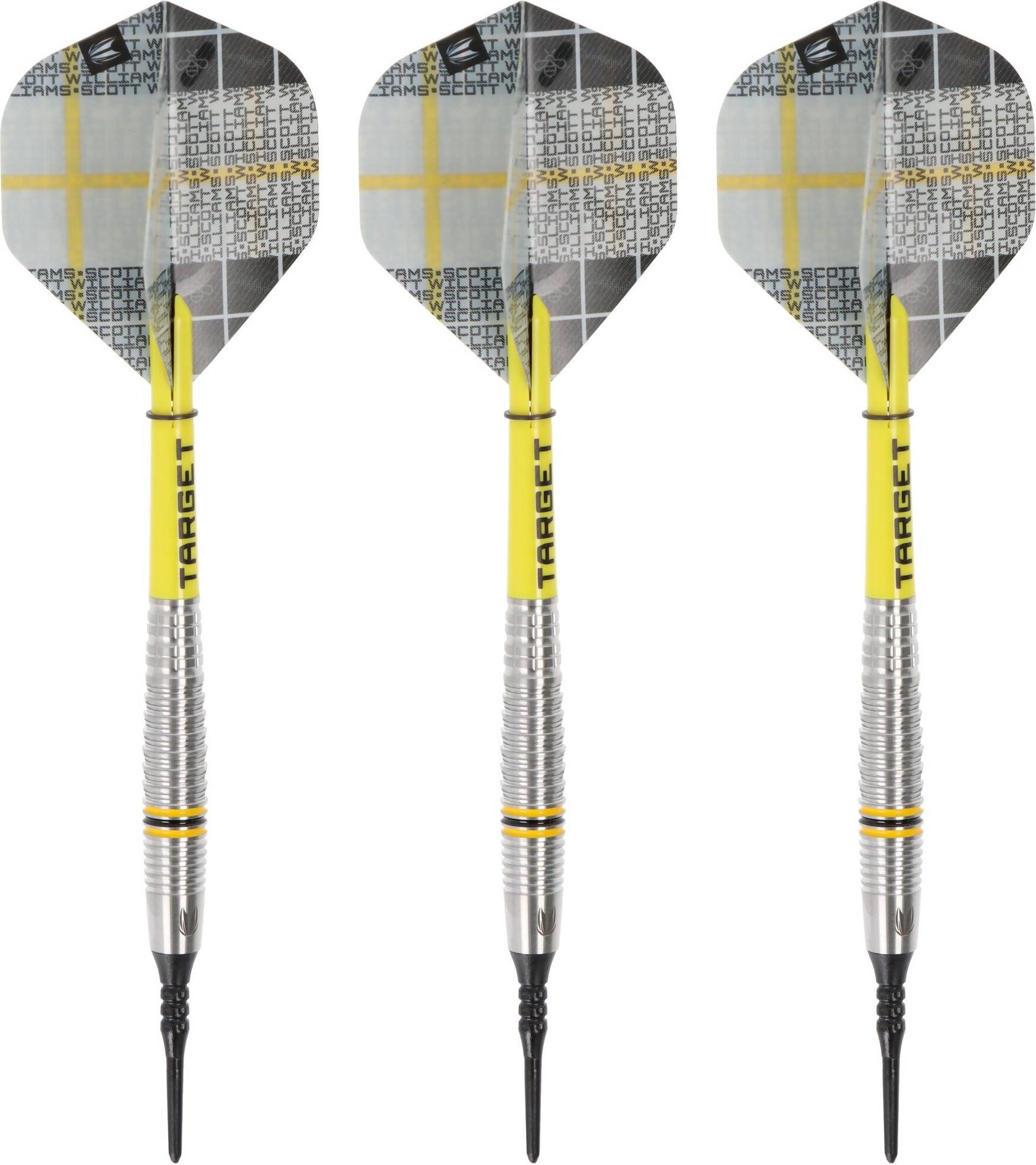 Target G2 Soft Tip