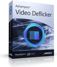 Ashampoo Video Deflicker