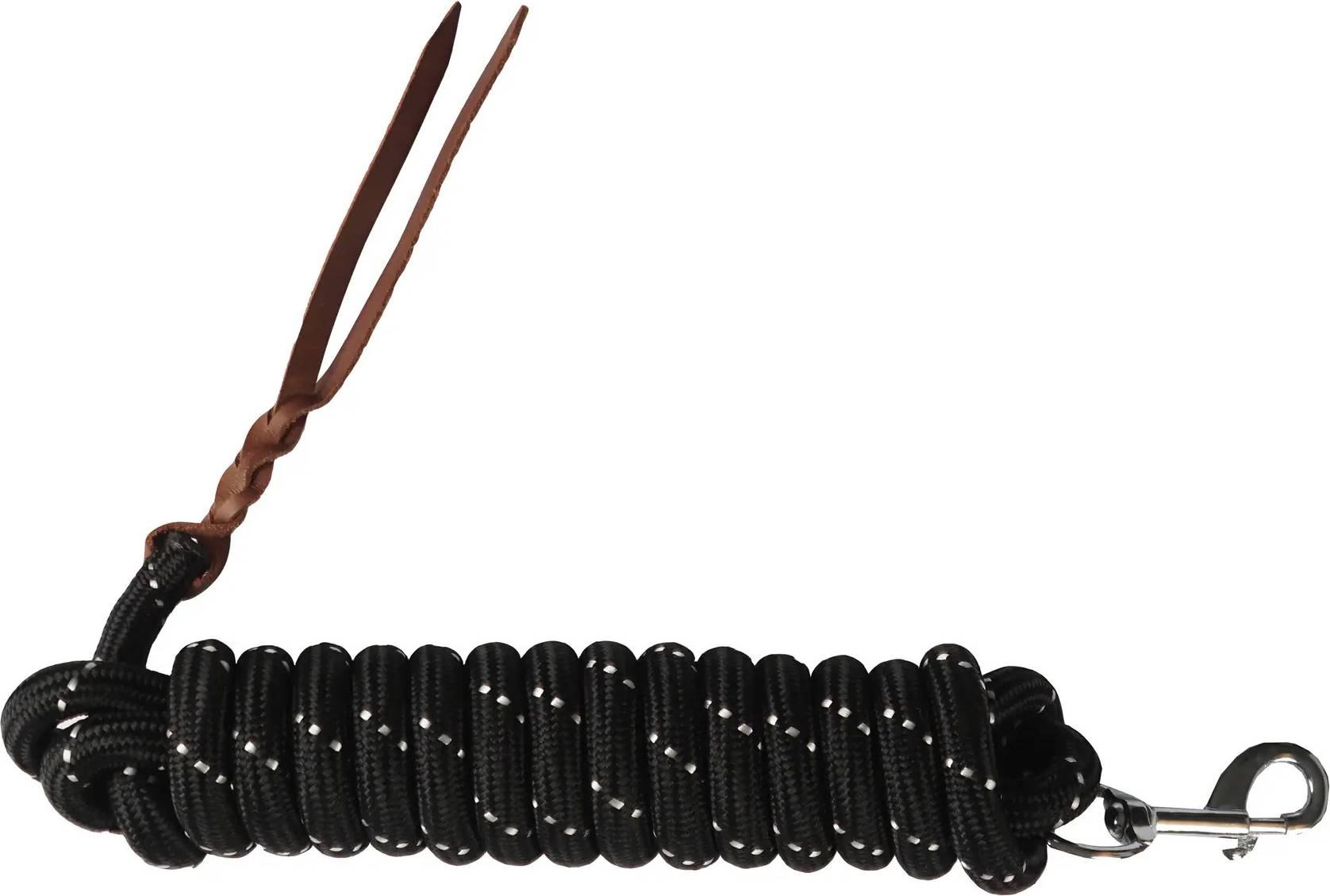 Horsemanship Lead Rope - Sort