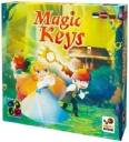 Magic Keys Table Game