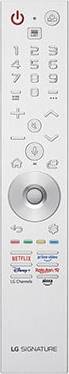 Lg remote LG Pm25gn Magic Motion Remote Control