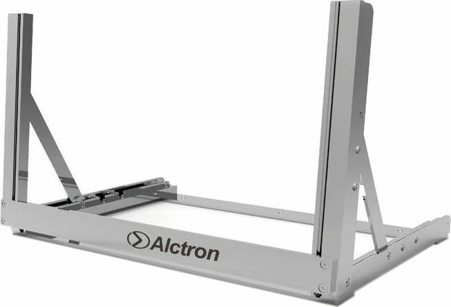 Alctron Desktop Studio Rack