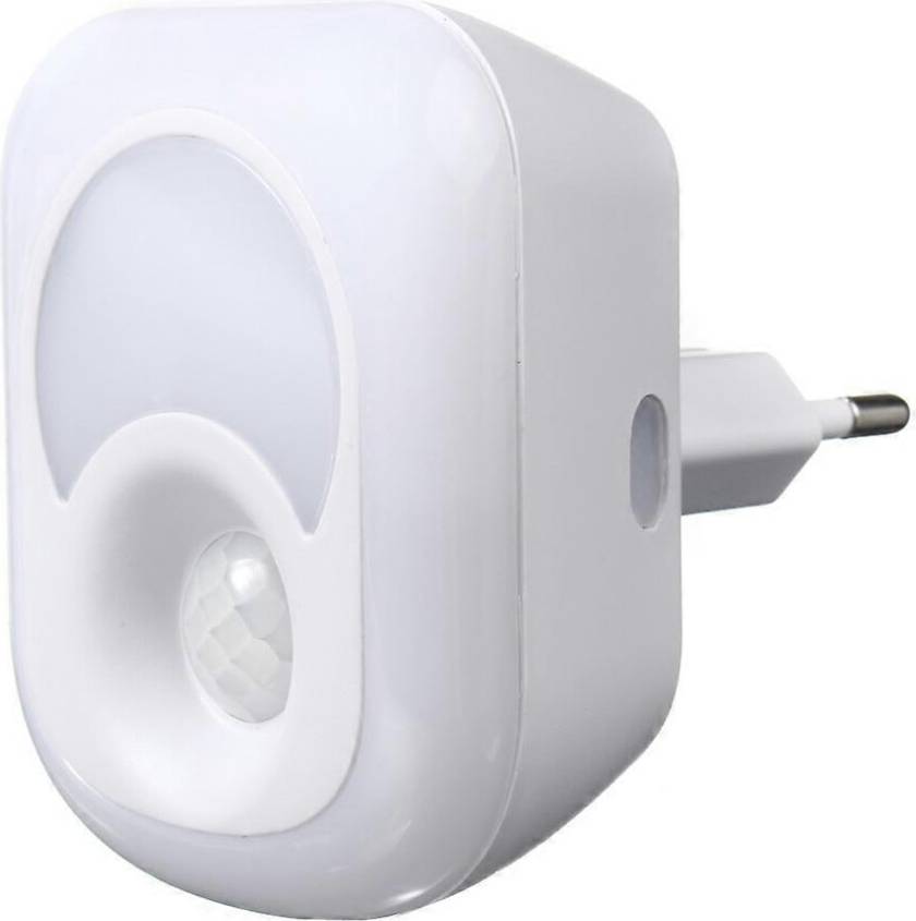 Motion sensor light bulb LED Motion Sensor Light Bulb One Size Wall lamp