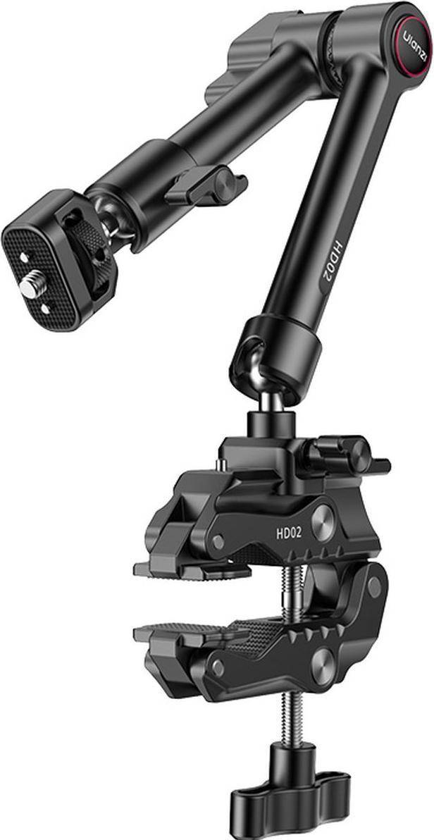 Ulanzi HD02 10 Inch Magic Arm Kit