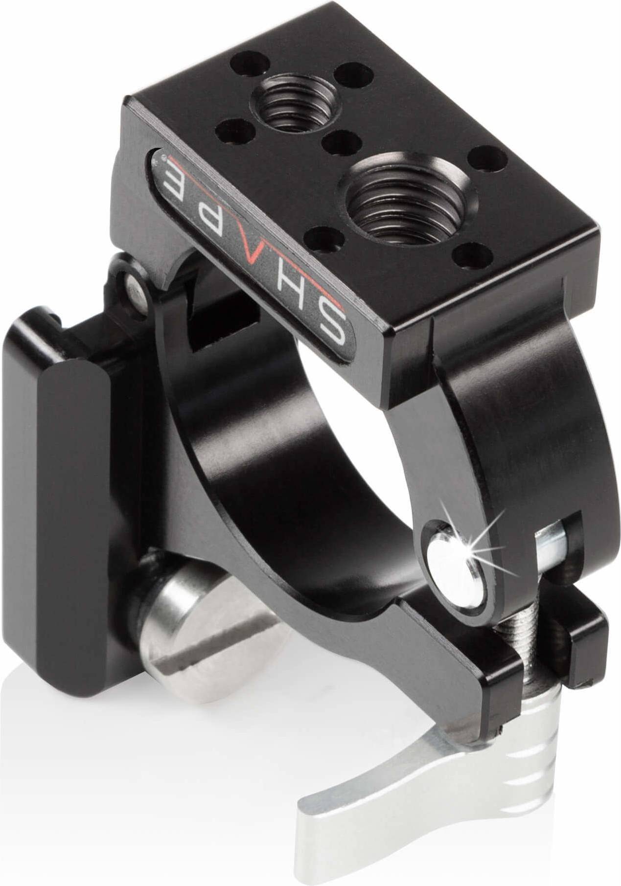 Shape Monitor Accessory Mounting Clamp