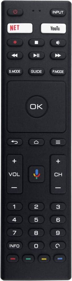 RM-C3363 Voice Remote Control