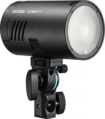 AD100Pro II Pocket Flash