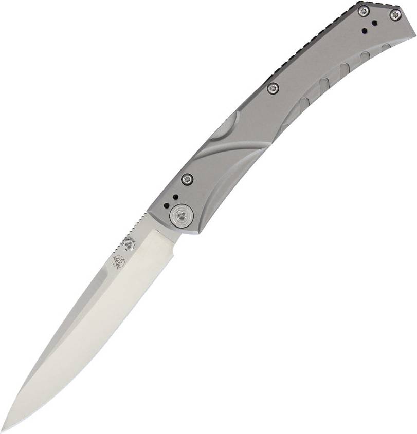 MPR-1 Lockback