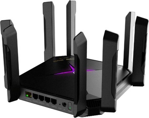 Mesh wifi Ruijie Router Mesh WiFi 6 RG-EW6000GX