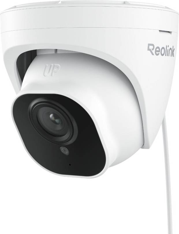 Reolink 5MP PoE Security Camera RLC-520A