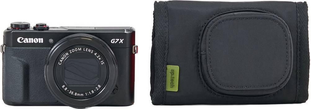 Camera taske Wrap Camera Case
