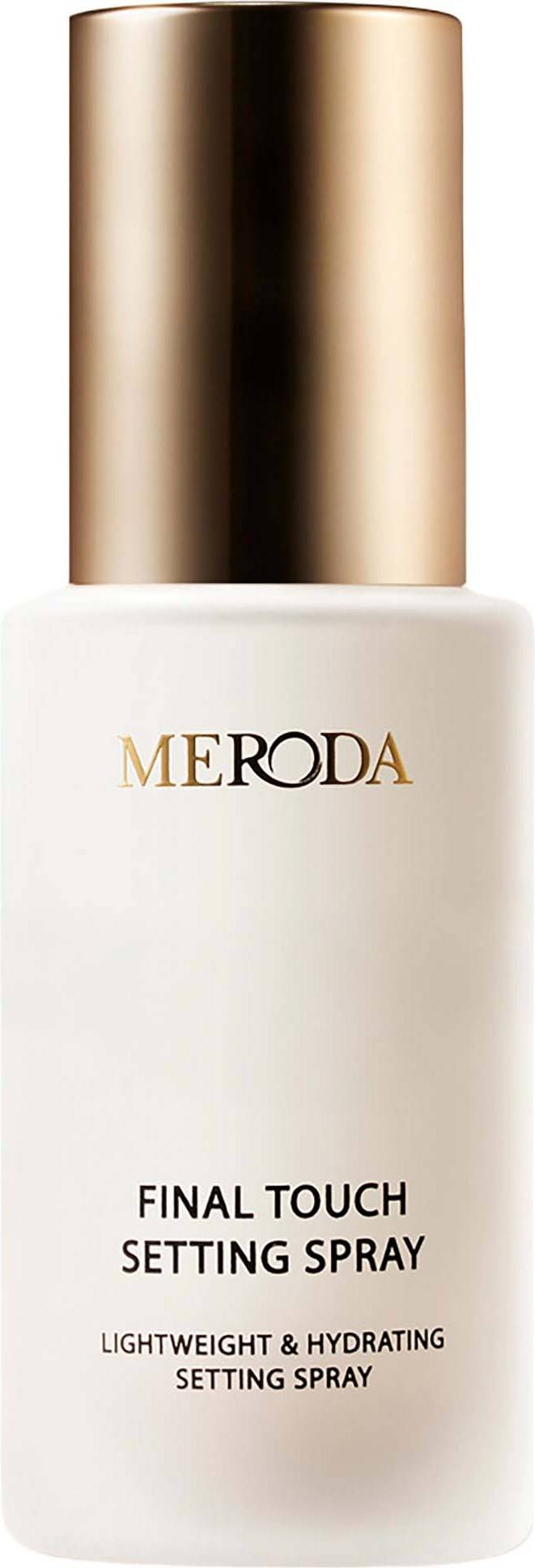 Meroda Mini Final Touch Setting Spray - 30 ml