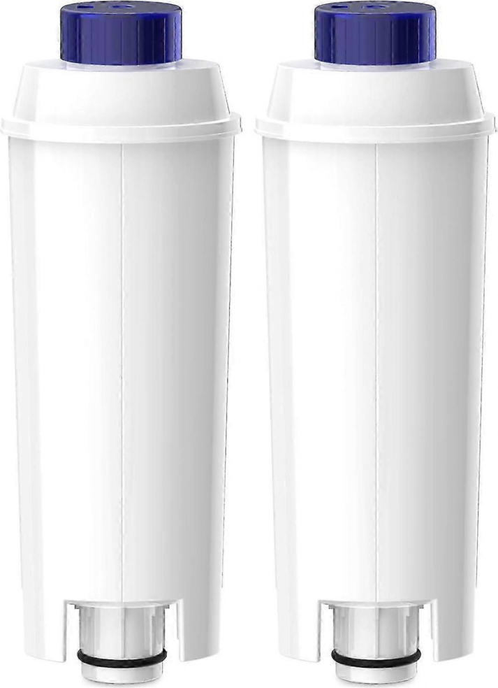 Delonghi magnifica s Magnifica S Coffee Machine Water Filter 2pcs