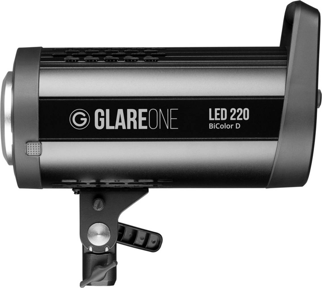 GlareOne LED 220 BiColor D