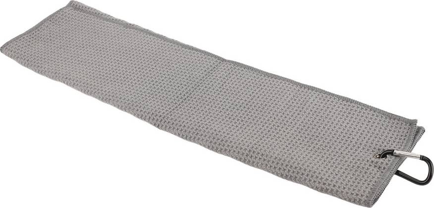 Microfiber Golf Towel Waffle Pattern