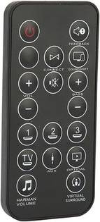 Remote Control For Cinema Sb450