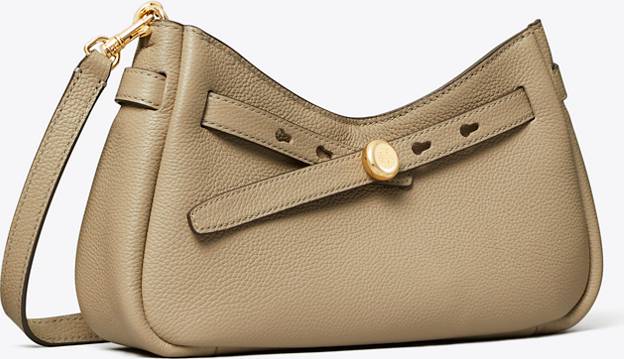 Tory Burch Romy Zip Top Crossbody