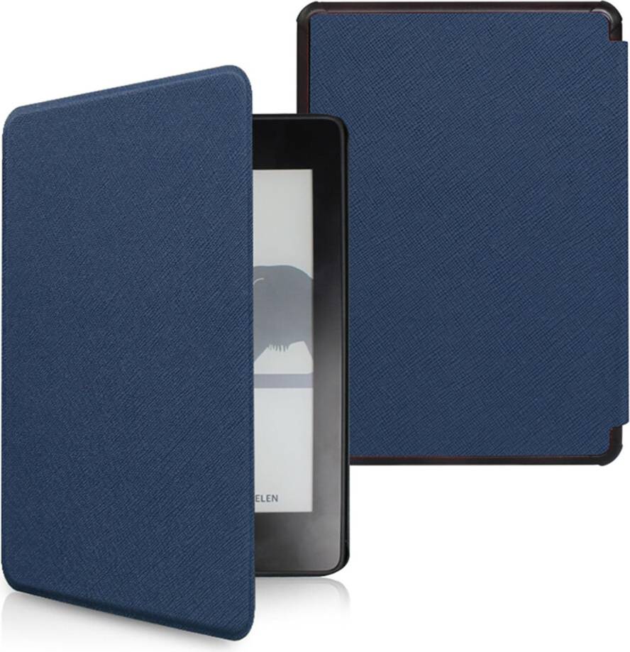 Kindle paperwhite 2021 Cross Pattern Case Kindle Paperwhite 11th Gen