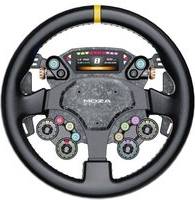 CS Pro Wired Wheel