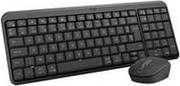 Logitech MK250 Bluetooth Compact Keyboard Mouse Combo