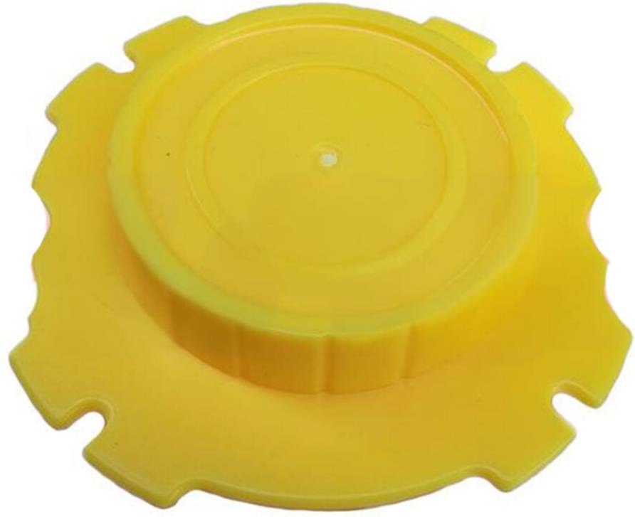 Caps PL Mount Durable ABS Body Rear Front Lens Cap