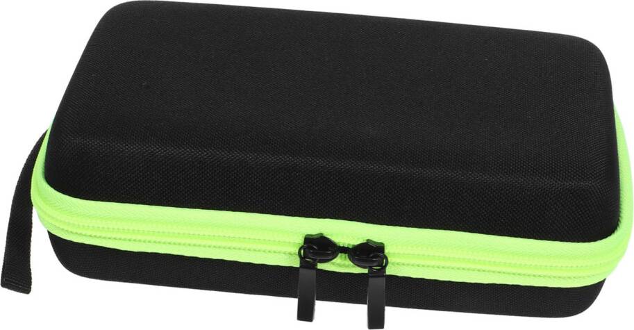 Box Razor Holder Case