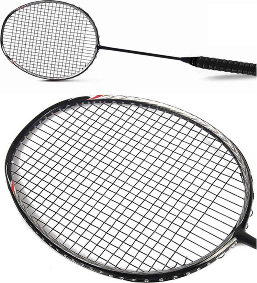 Carbon Professional Badminton Racket With Bag