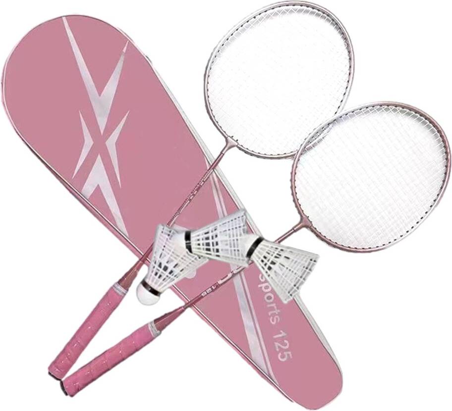 Badminton Set for Backyard